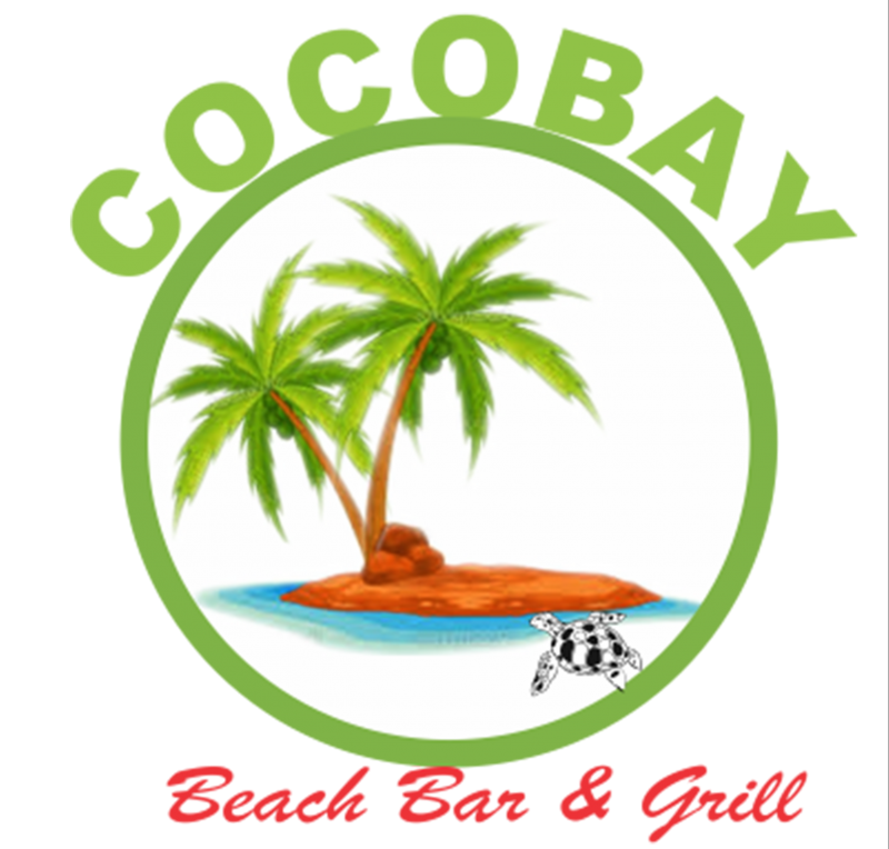 Cocobay Beach Bar & Grill 